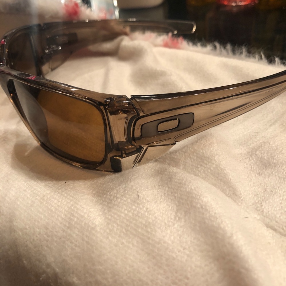 Oakley Sunglasses